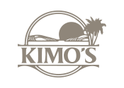 kimos footer logo