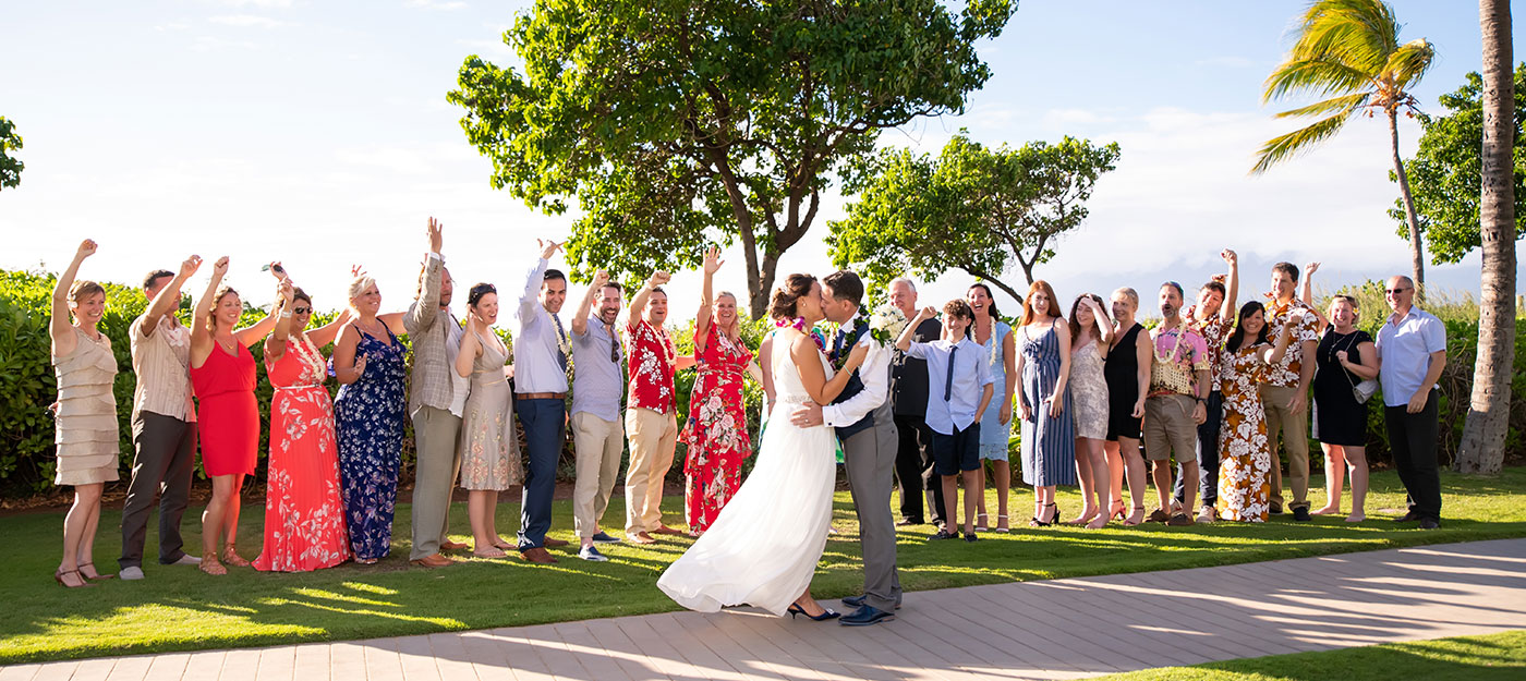Plan Your Maui Beach Wedding Maui Wedding Venues